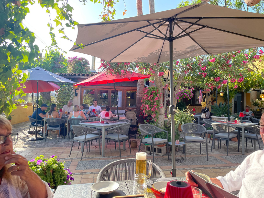 Bar Rafael-卡拉米略尔必去景点