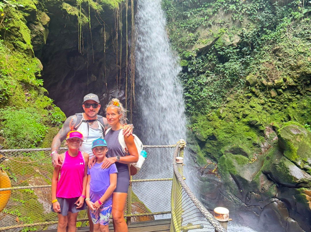 Legend Costa Rica-圣何塞必去景点