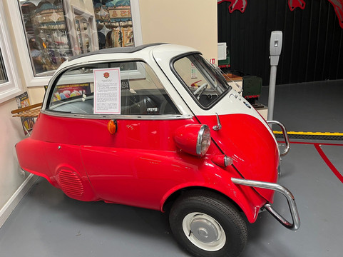 The Scarborough Fair Collection-斯卡伯勒必去景点