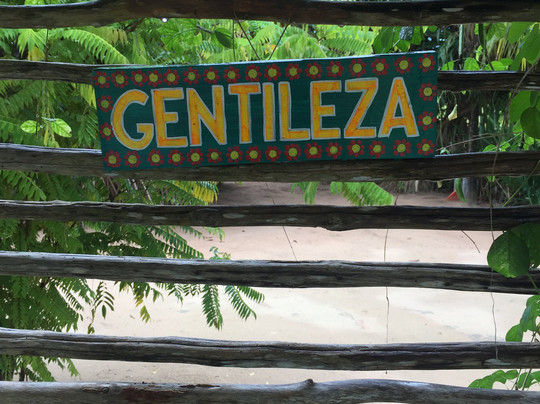 Pousada Origami主图