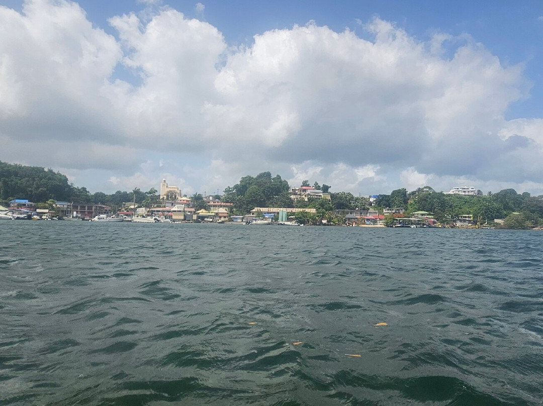 TI-Evasion Kayak de mer en Guadeloupe-Pointe-a-Pitre必去景点