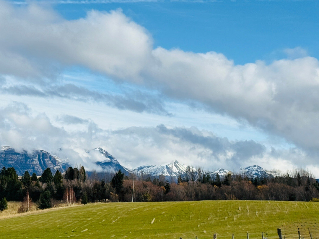 Coyhaique National Reserve-Coyhaique必去景点
