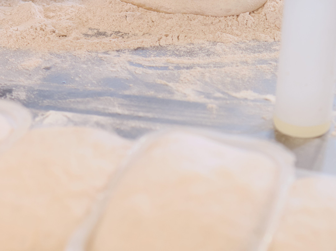 Forno Pellegrino dal 1920