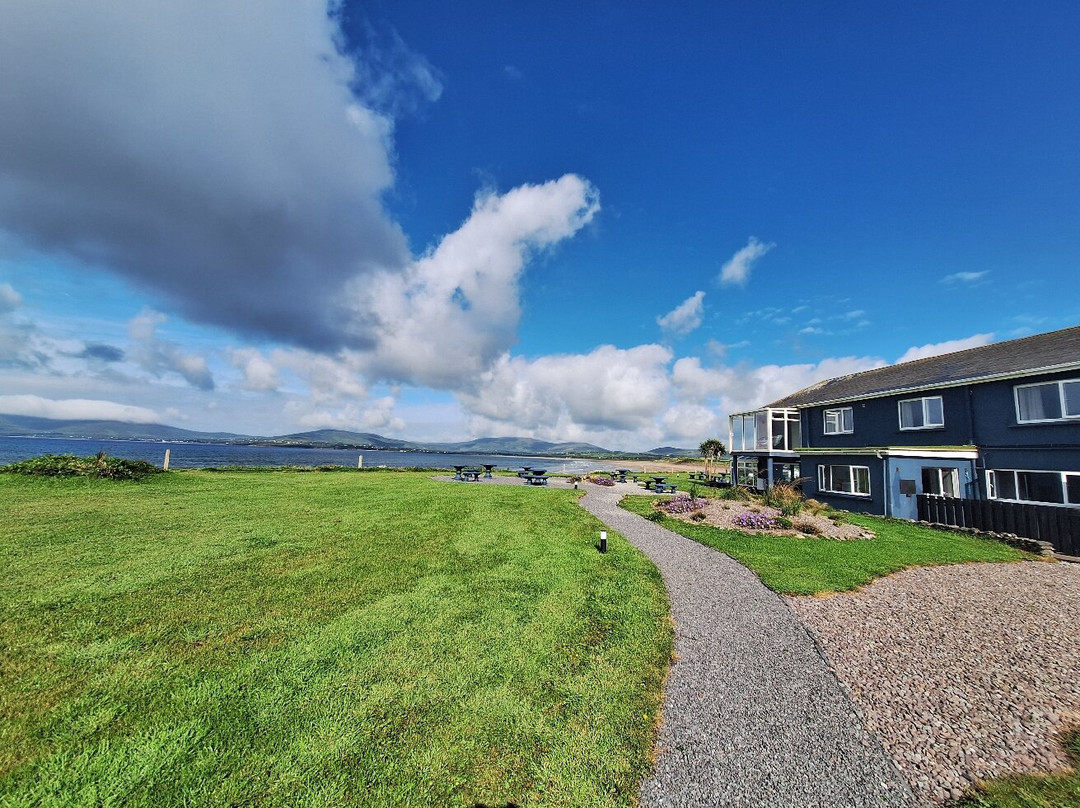 Smuggler's Inn主图