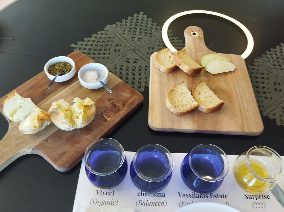 Vassilakis Estate-Neapoli必去景点