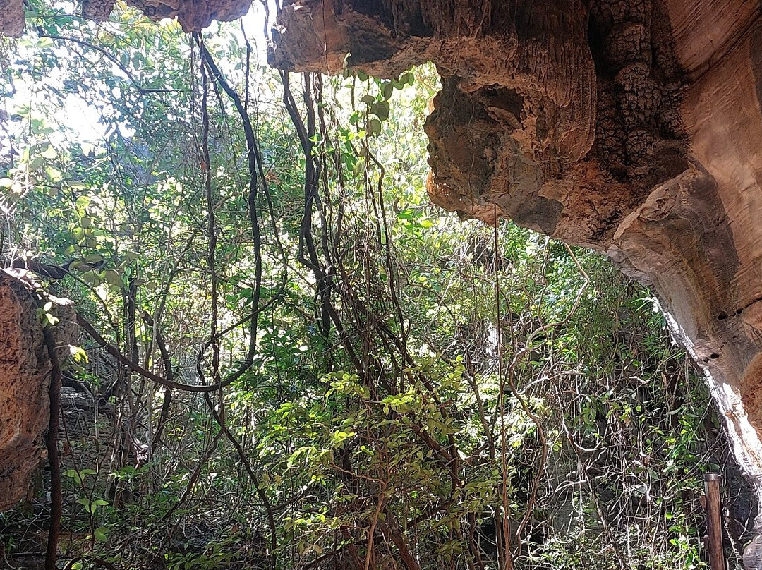 Inhangatu - Experiências ao Ar Livre-Lagoa Santa必去景点