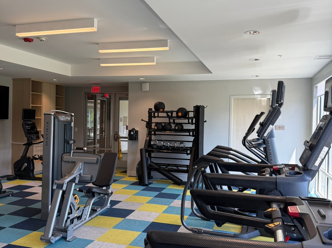 SpringHill Suites by Marriott Cincinnati Mason主图