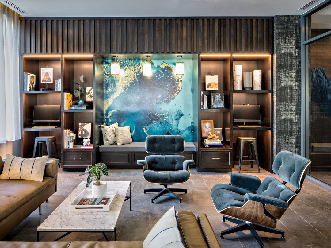 AC Hotel Grand Rapids Downtown