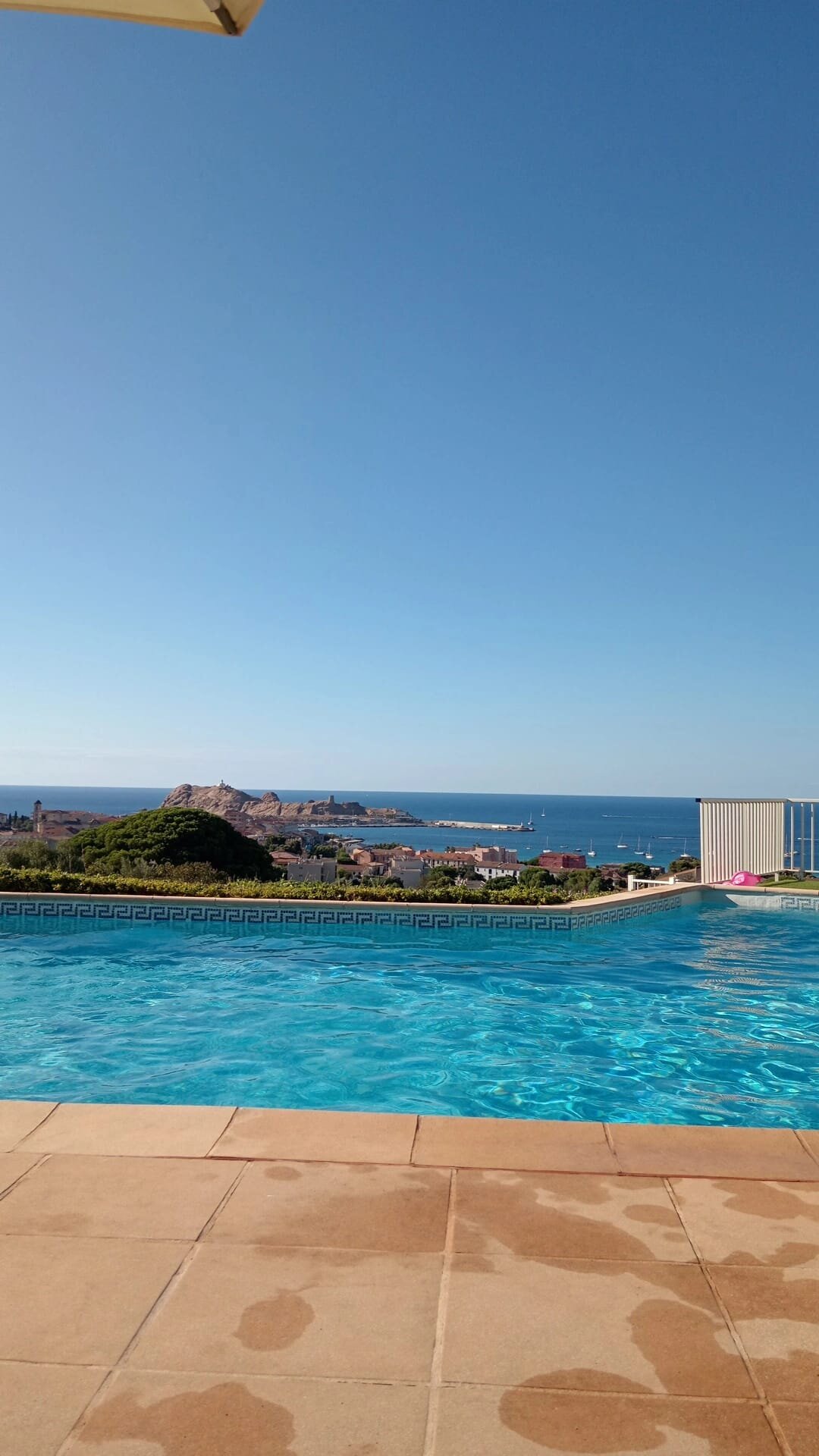 Hotel Funtana Marina-官方