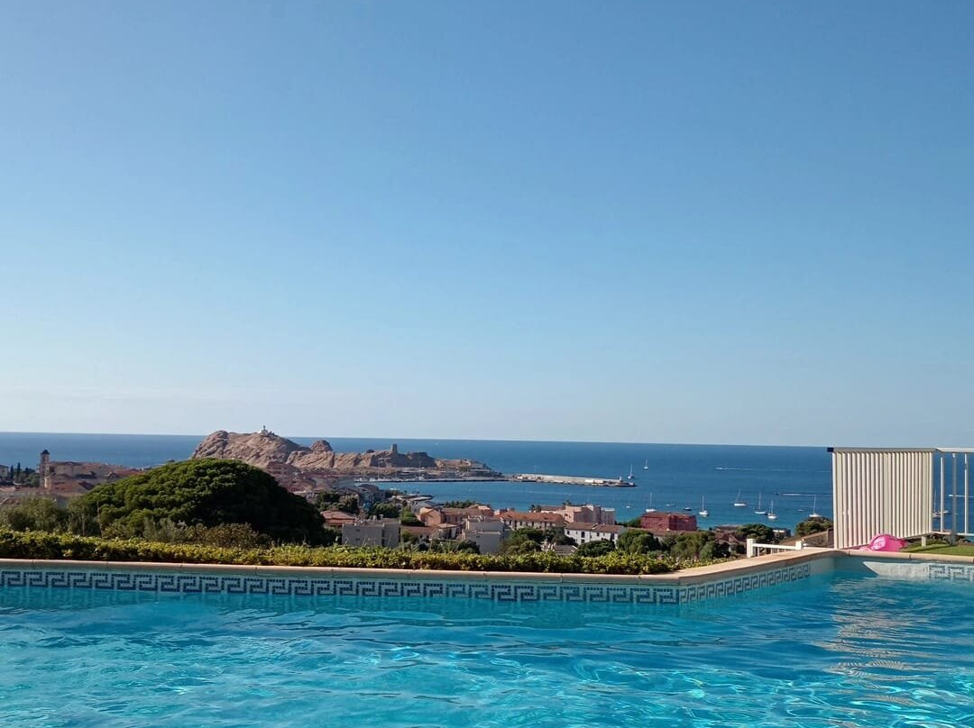 Hotel Funtana Marina主图
