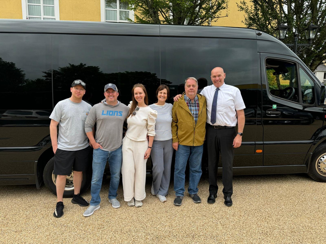 Corporate Cars Galway Chauffeurs-戈尔韦必去景点