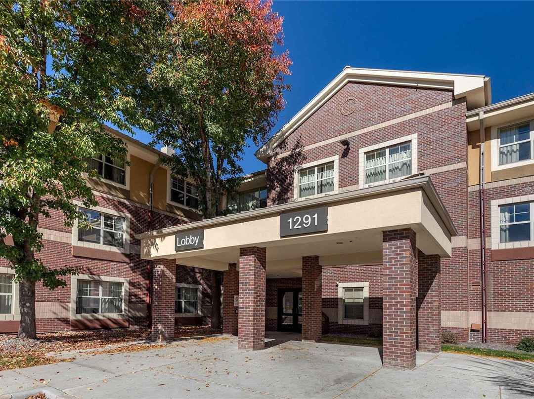 Eastlake酒店住宿-Extended Stay America - Denver - Westminster