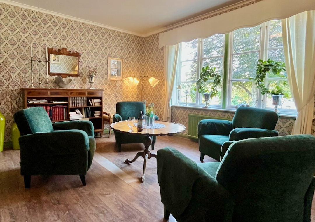 Tanums Gestgifveri主图