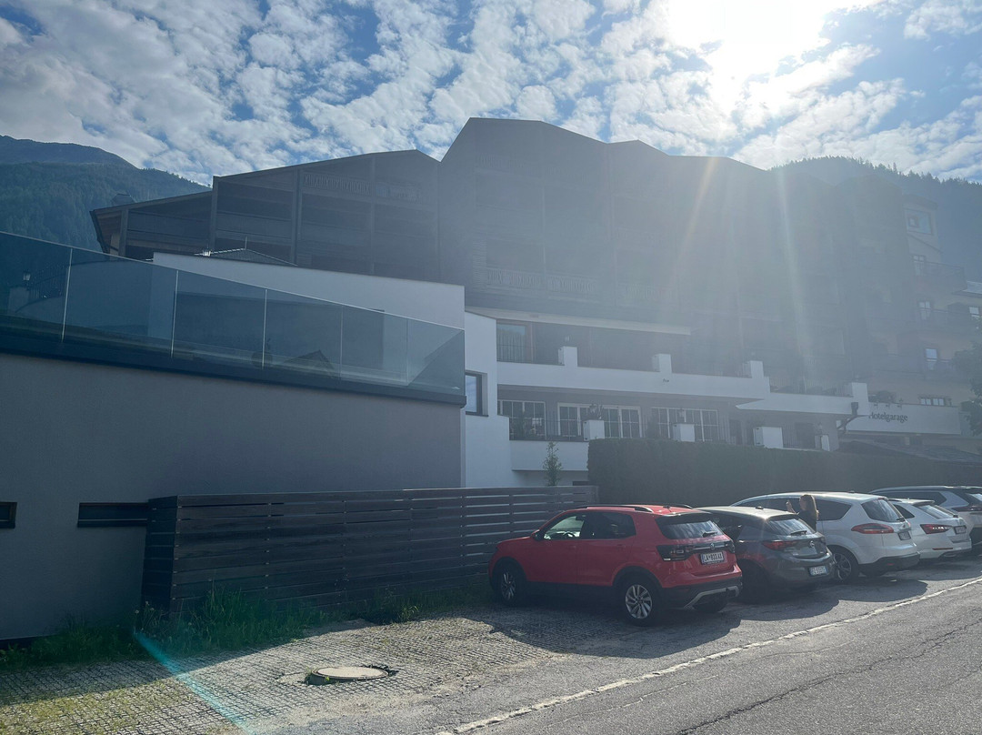 Falkensteiner Hotel Falkensteinerhof l 4 Star Superior主图