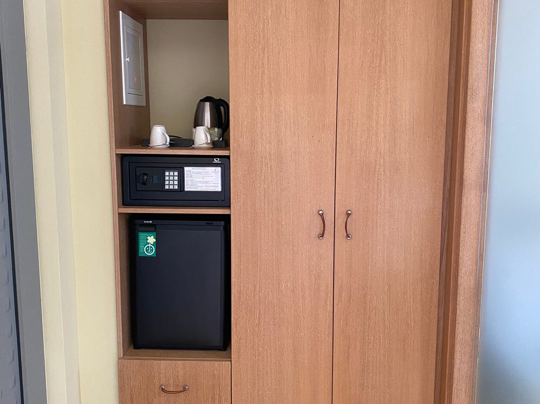 Elysian Luxury Hotel and Spa主图