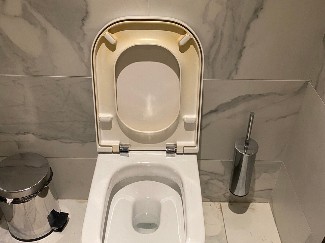 Elysian Luxury Hotel and Spa主图