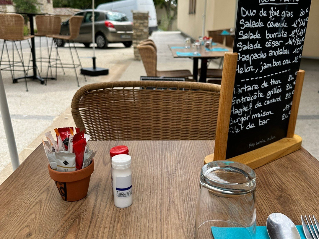 Le Garric