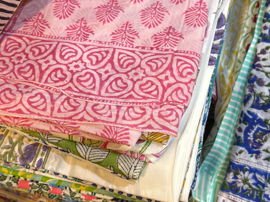 Alis Tuk Tuk Jaipur-斋蒲尔必去景点