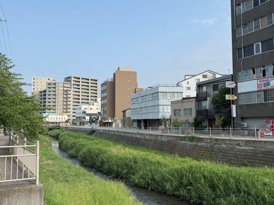 松本背包客栈主图