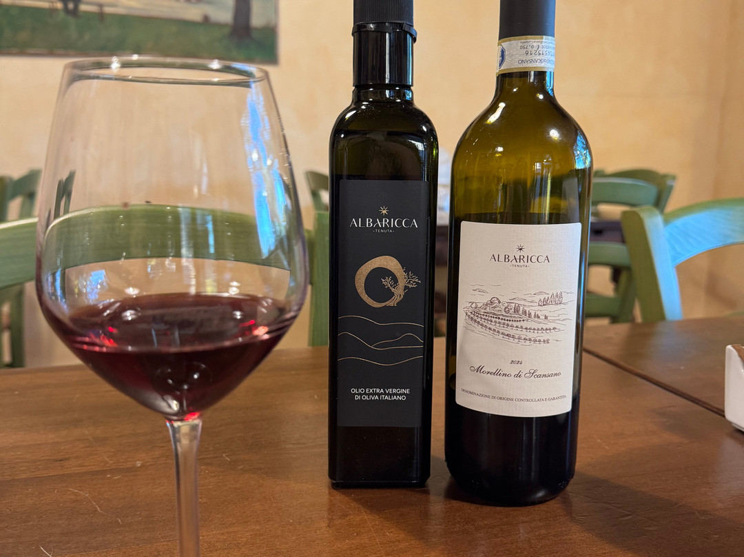 Il Girasole Terzuolo Agriturismo B&B主图