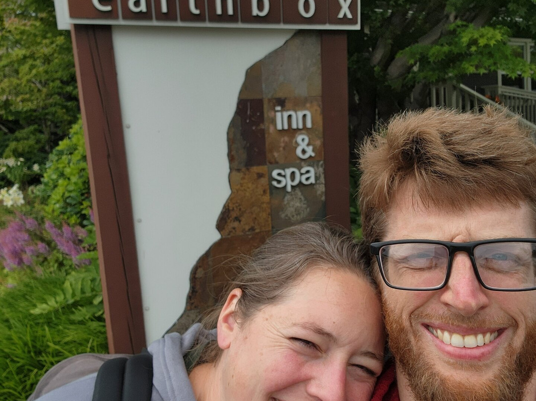 Earthbox Inn & Spa主图