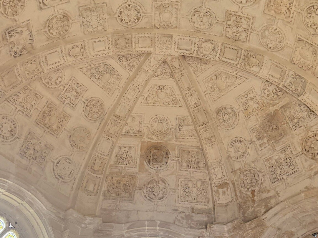 Château de Montigny-Sur-Aube-Montigny-sur-Aube必去景点