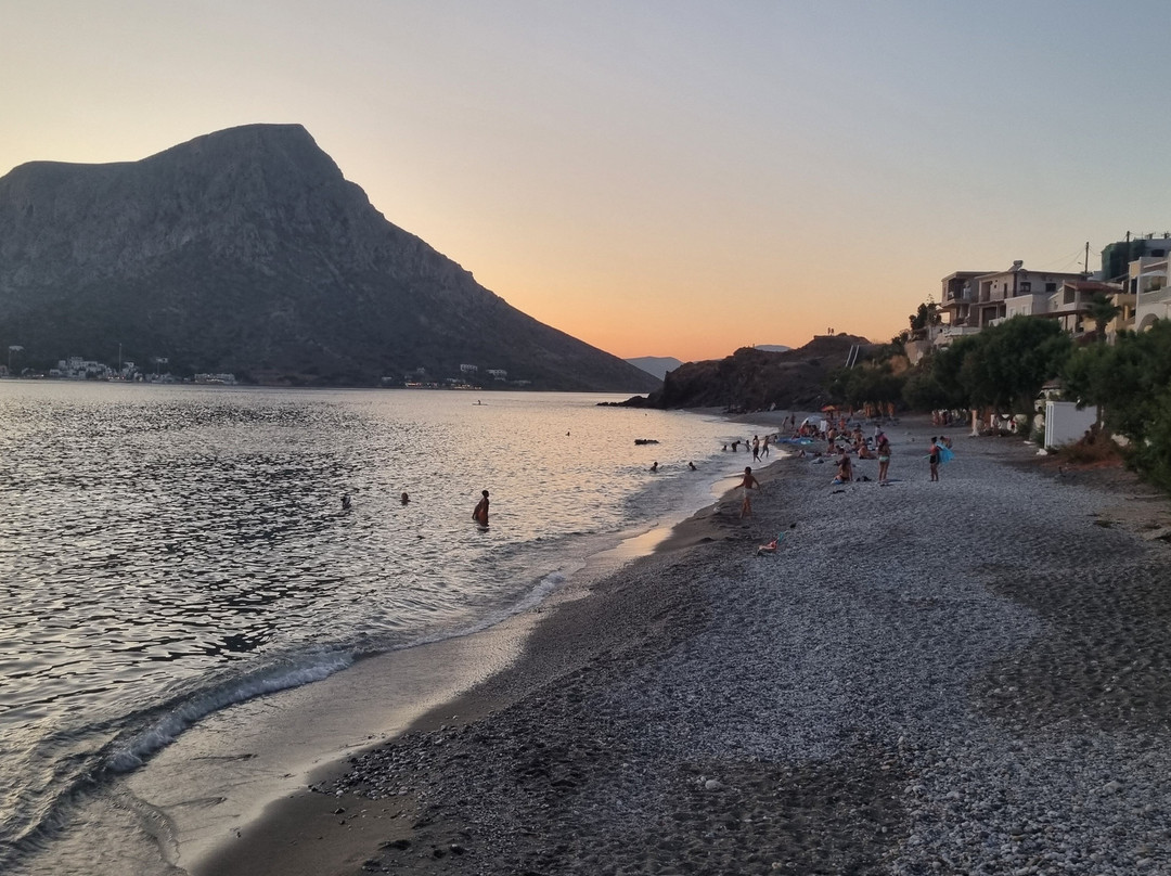 Atlantis Hotel & Studios主图