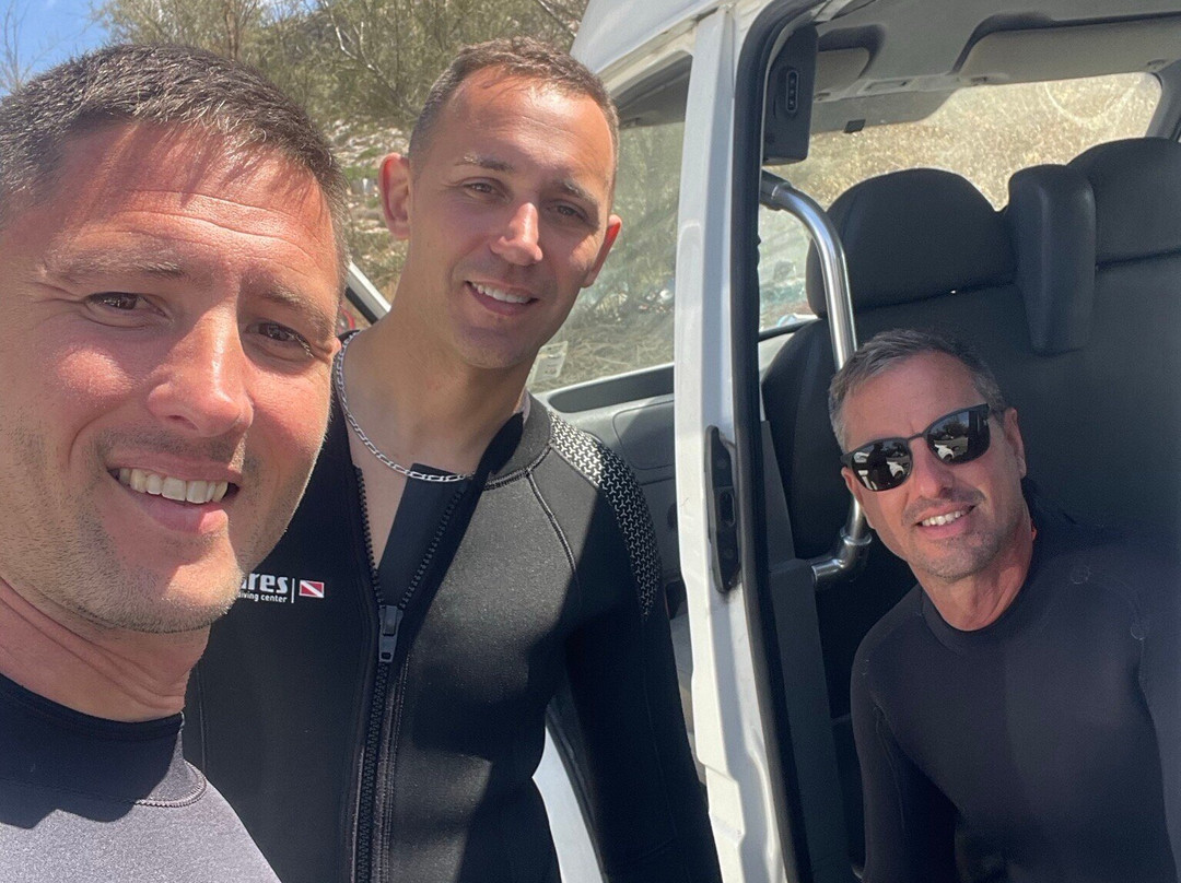 Plongée Malte-圣保罗湾城必去景点