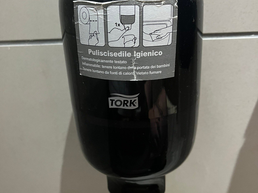 La Reggia Designer Outlet-Marcianise必去景点