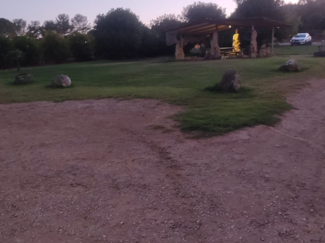 Agriturismo Sannoranna主图