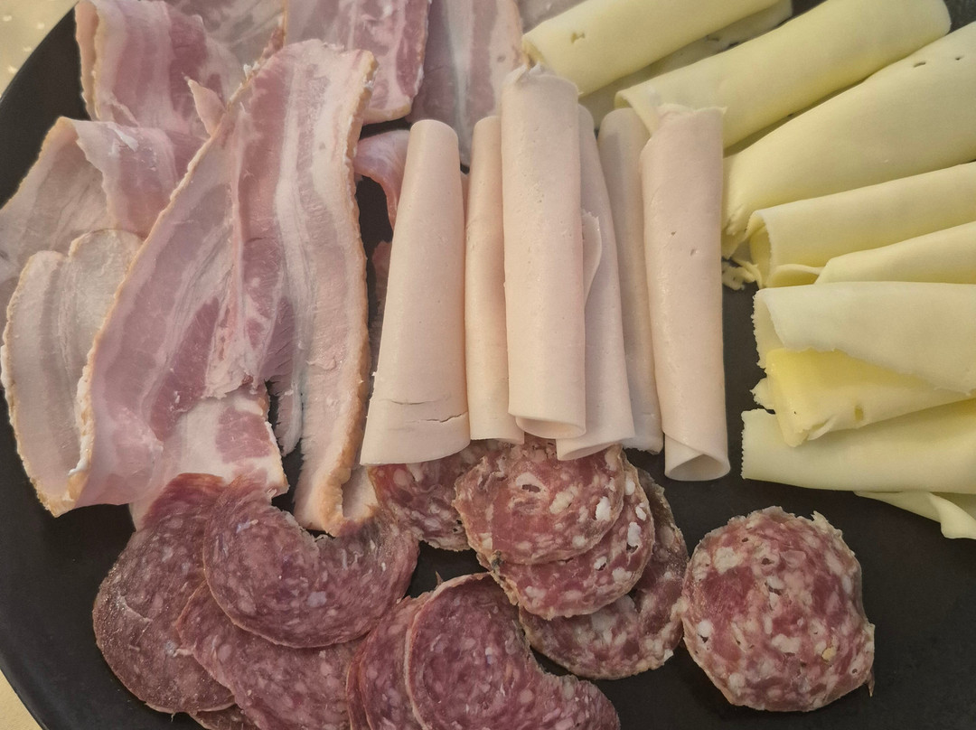 Hotel Galaksija Trebnje主图