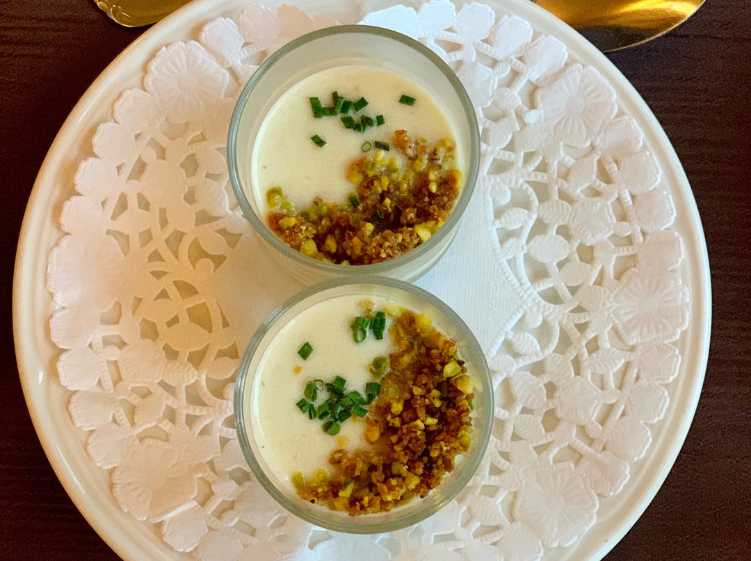 Spa Gallant-Sainte-Marthe必去景点