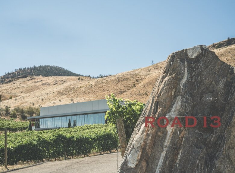 Road 13 Vineyards-Oliver必去景点