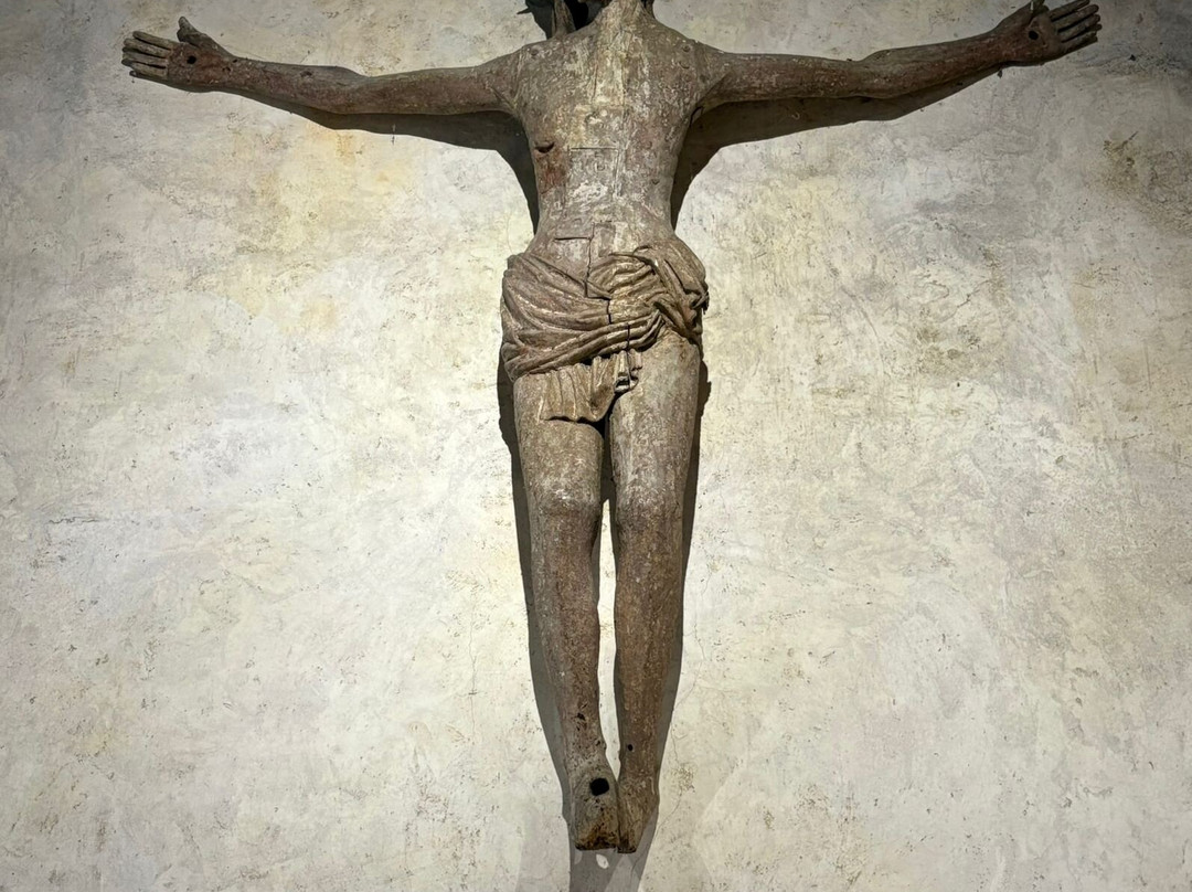 Abbaye de Hambye-Hambye必去景点