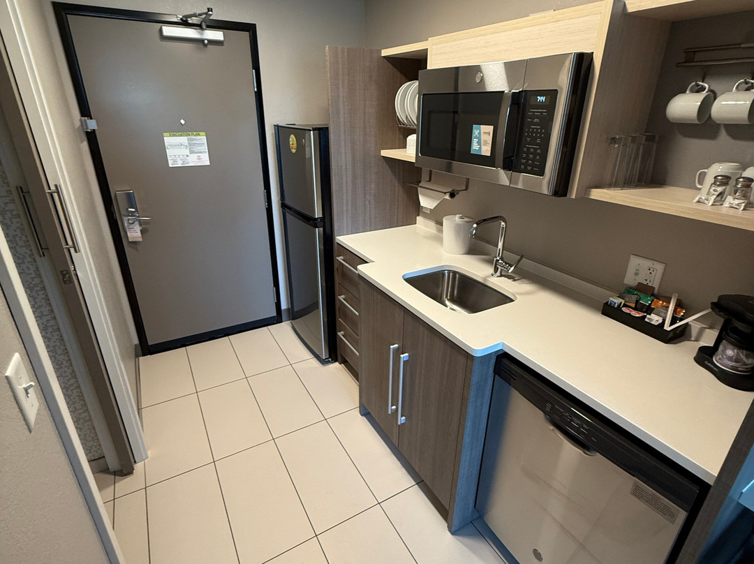 Home2 Suites by Hilton Buckeye Phoenix主图