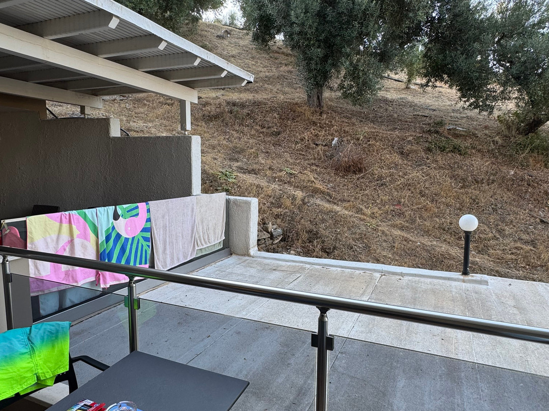 Lagomandra Hotel & Spa主图