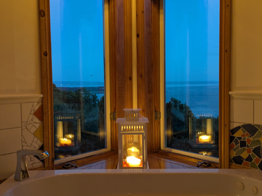 Auberge Cap aux Corbeaux主图