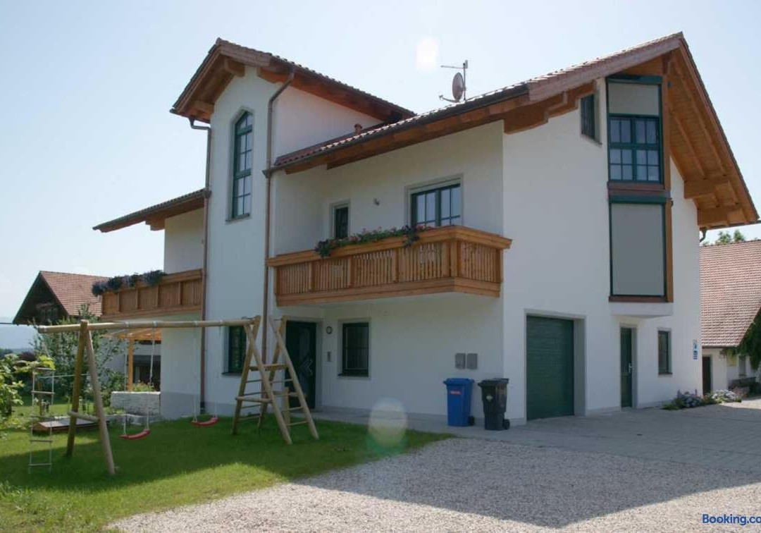 Paulbauernhof