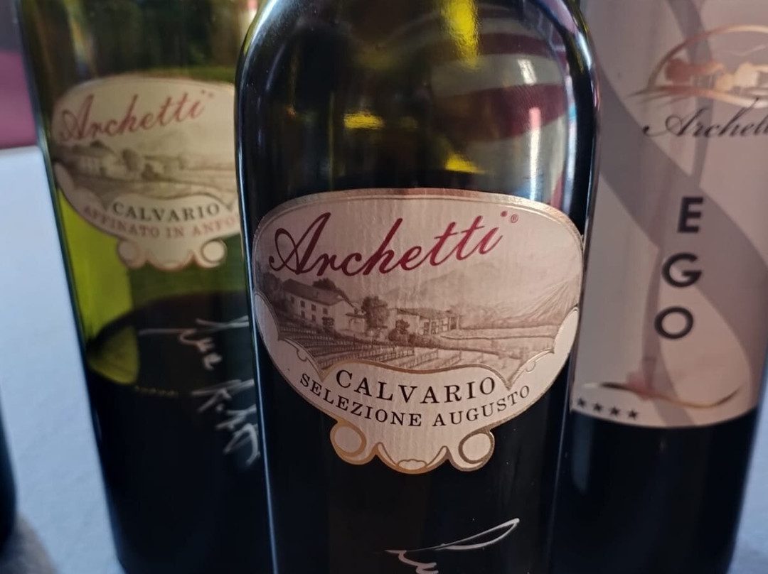 Azienda Agricola Il Dosso-Corte Franca必去景点