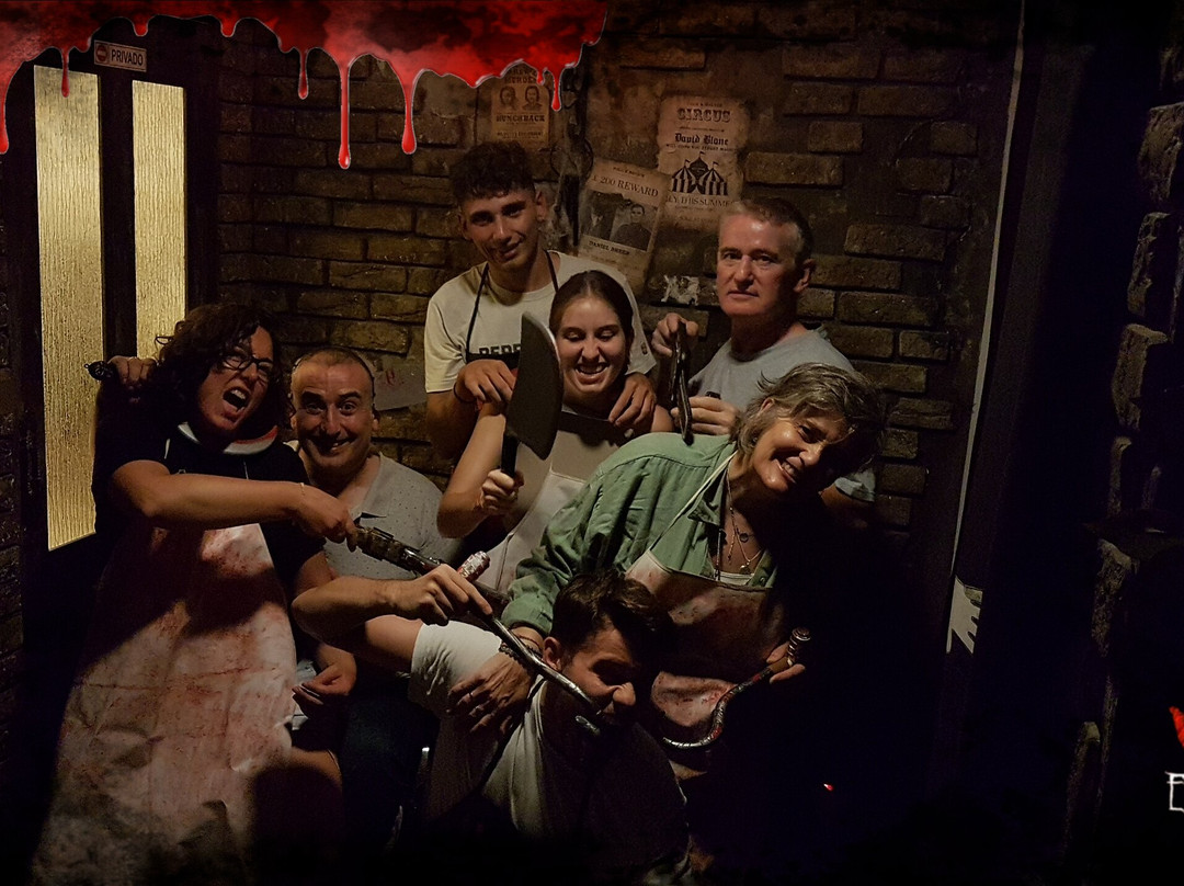 Clue Hunter-拉科鲁尼亚必去景点