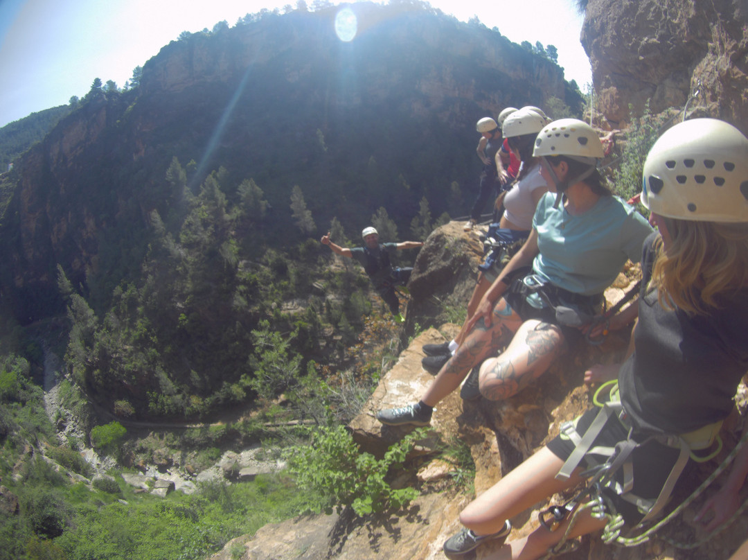 Nomada Aventura-蒙塔尼约斯必去景点