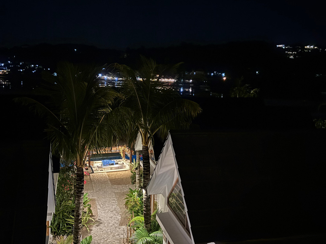 Segara Pool Bar & Shisha Bar Restaurant