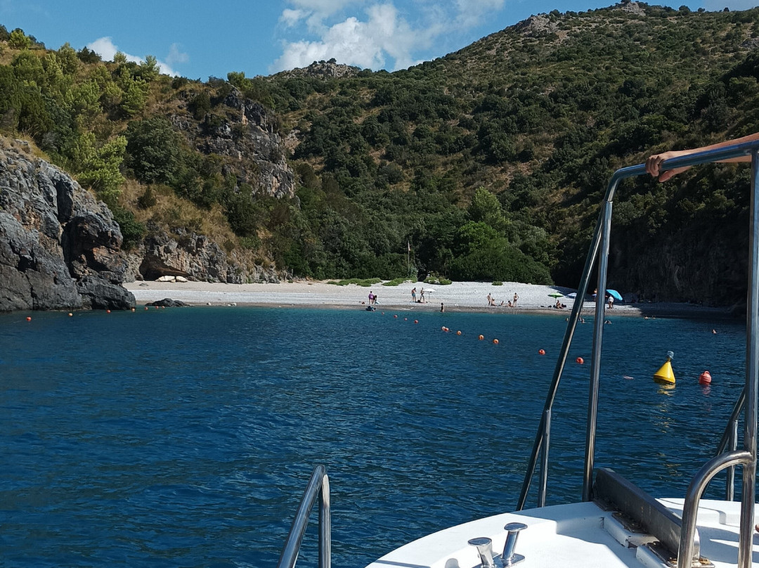Cooperativa Cilento Mare-Marina di Camerota必去景点