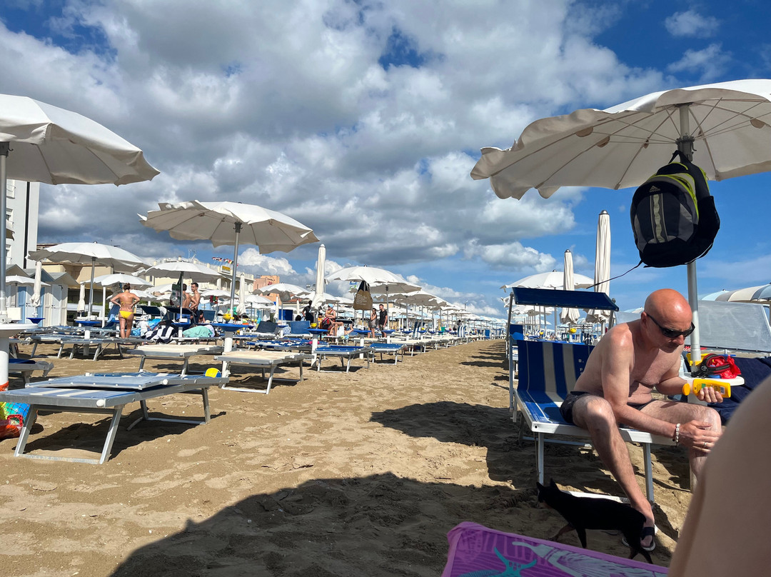 Hotel Miramare主图