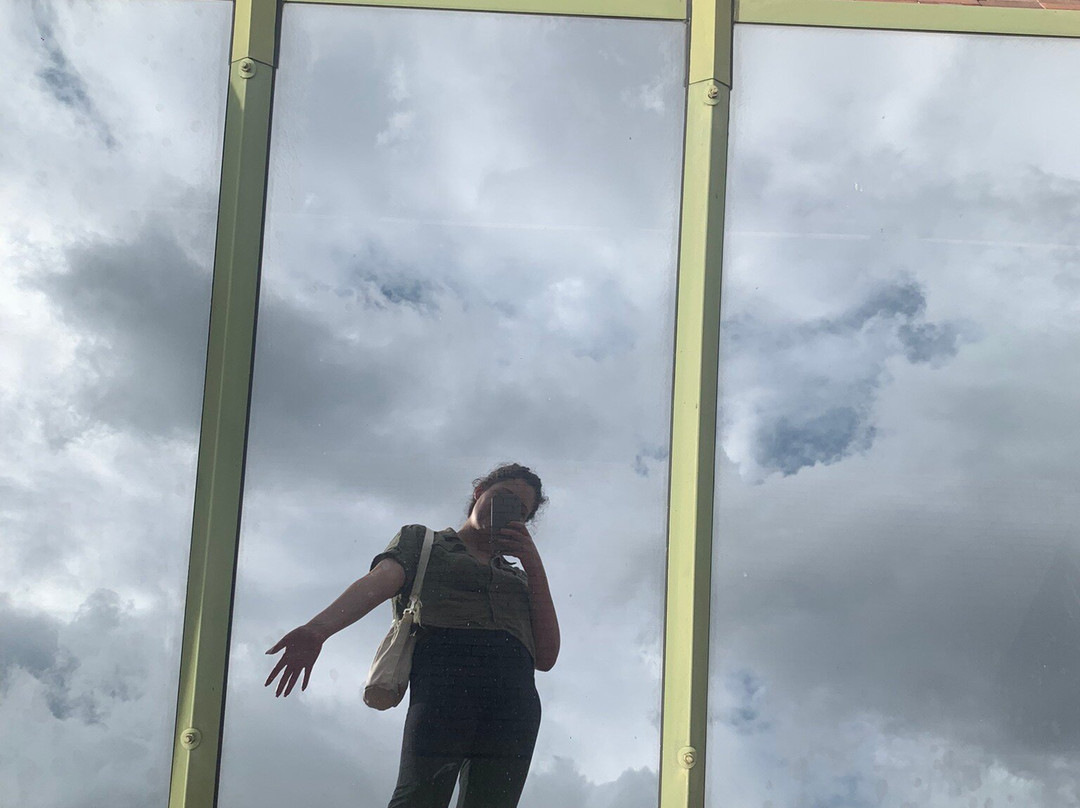 Museo del Oro Quimbaya-亚美尼亚必去景点