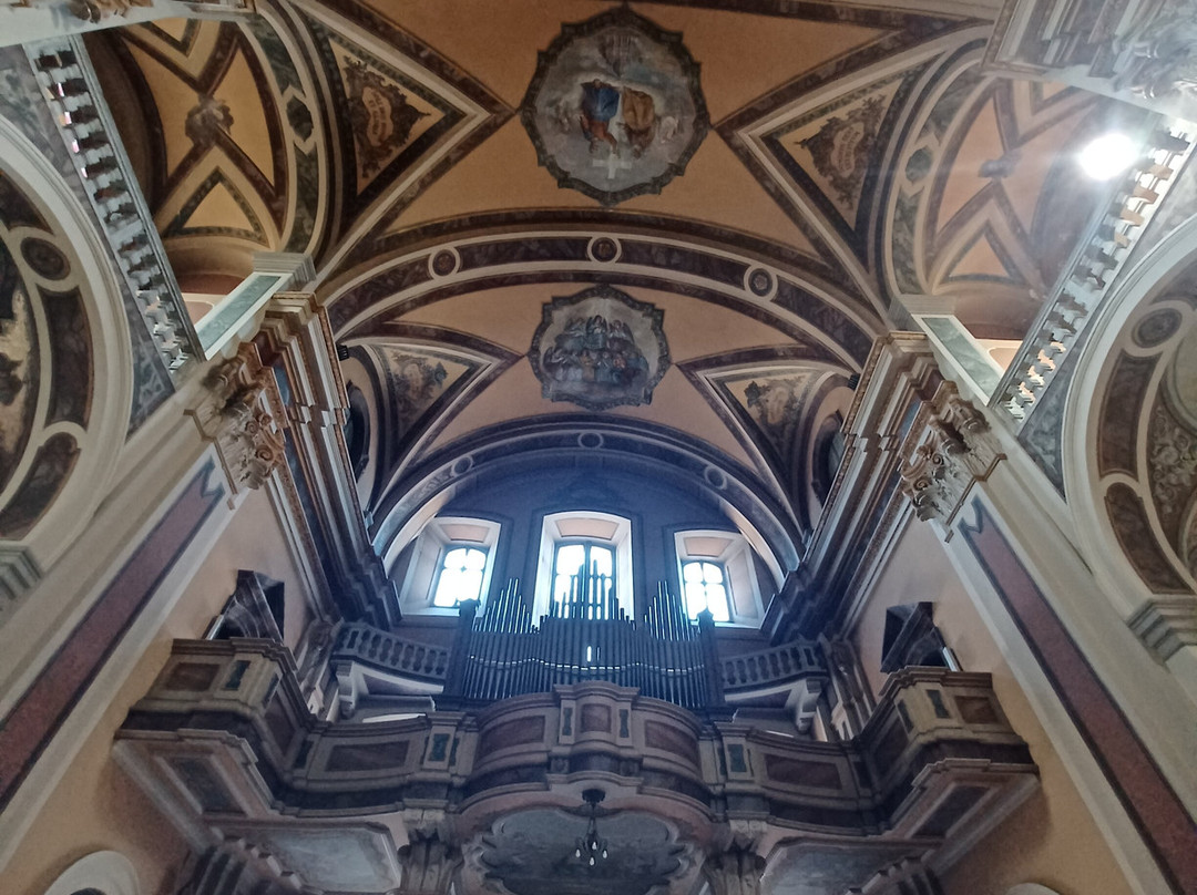 Chiesa di Sant'Ignazio-戈里齐亚必去景点