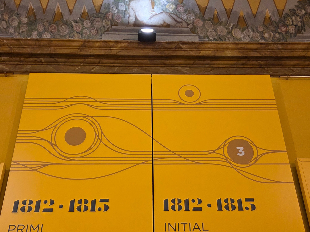 Museo Nazionale Rossini-佩萨罗必去景点