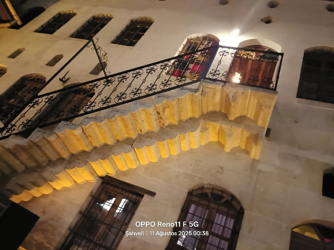 Aynur Hanim Konagi Butik Otel主图