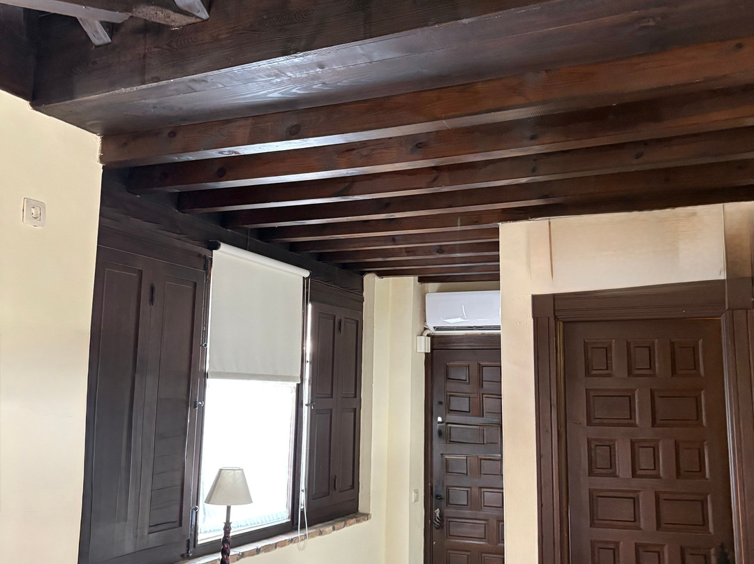 卡萨德卡皮特那萨利酒店主图