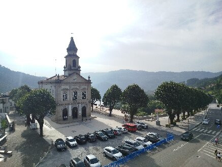 Hotel S. Bento主图